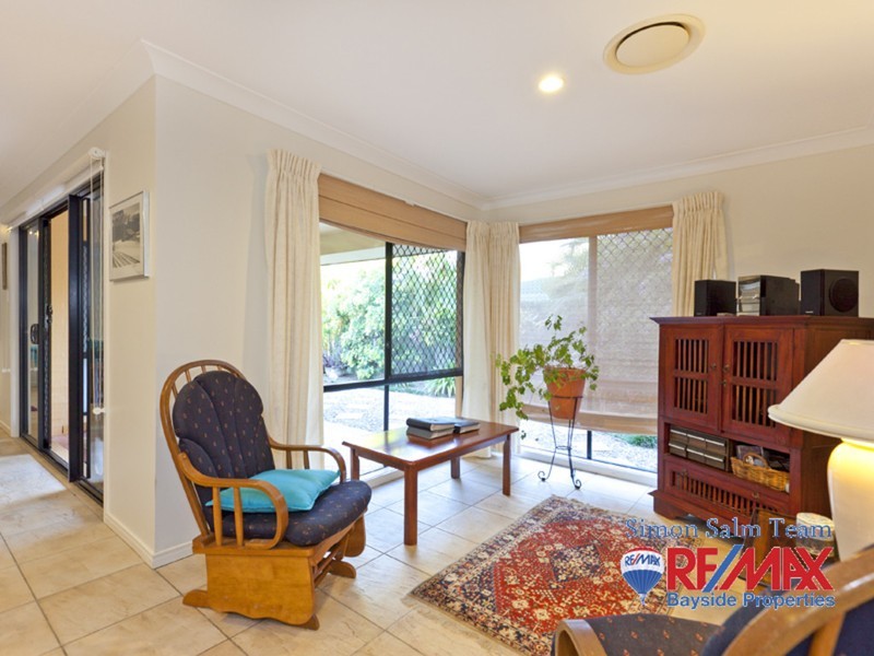 16 Conley Ave, Thornlands QLD 4164