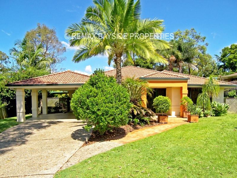 Mount Cotton QLD 4165