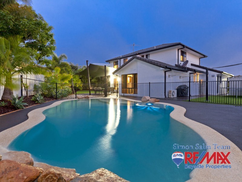 4 Tamarind Close, Thornlands QLD 4164