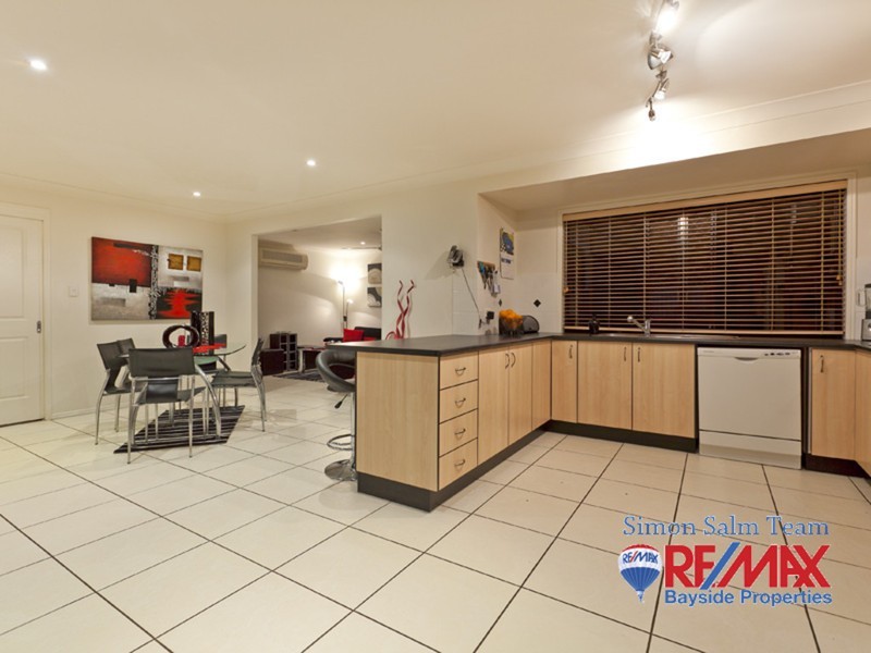 4 Tamarind Close, Thornlands QLD 4164