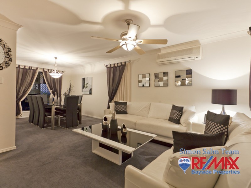 4 Tamarind Close, Thornlands QLD 4164