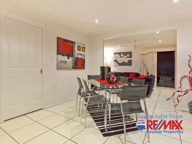 4 Tamarind Close, Thornlands QLD 4164