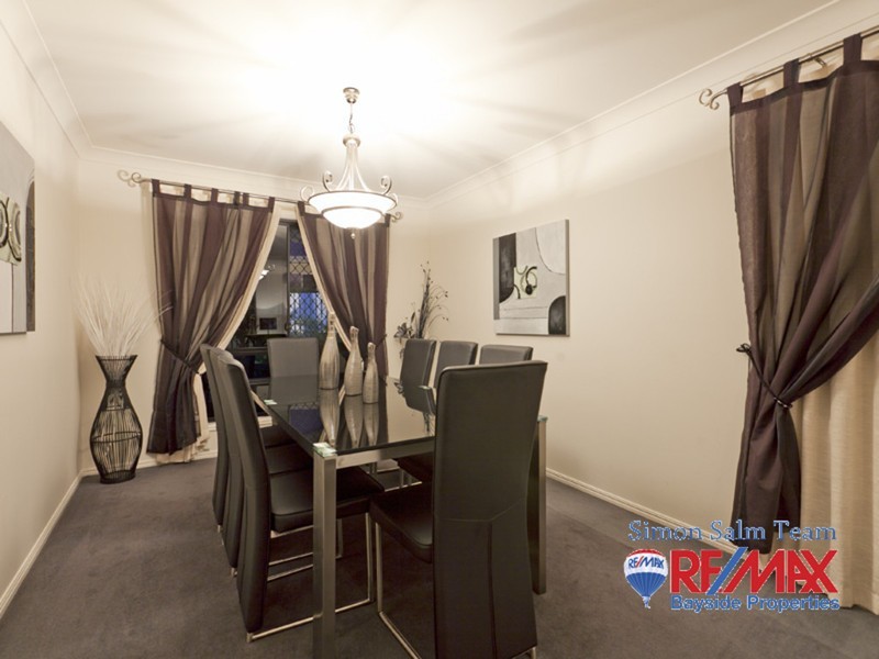 4 Tamarind Close, Thornlands QLD 4164