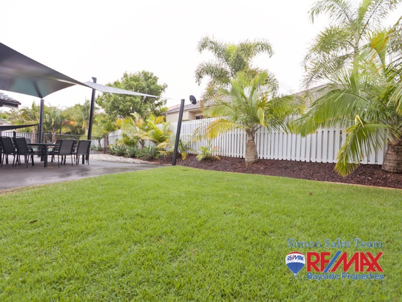 4 Tamarind Close, Thornlands QLD 4164