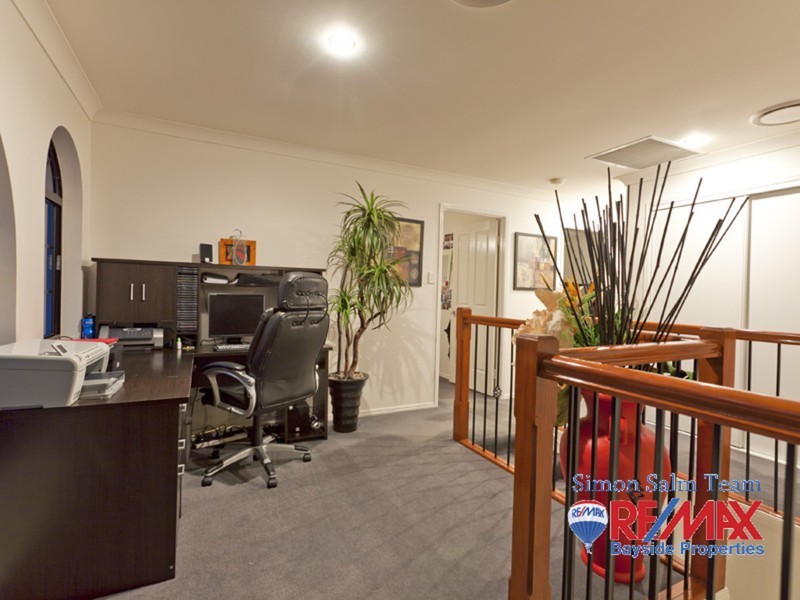 4 Tamarind Close, Thornlands QLD 4164