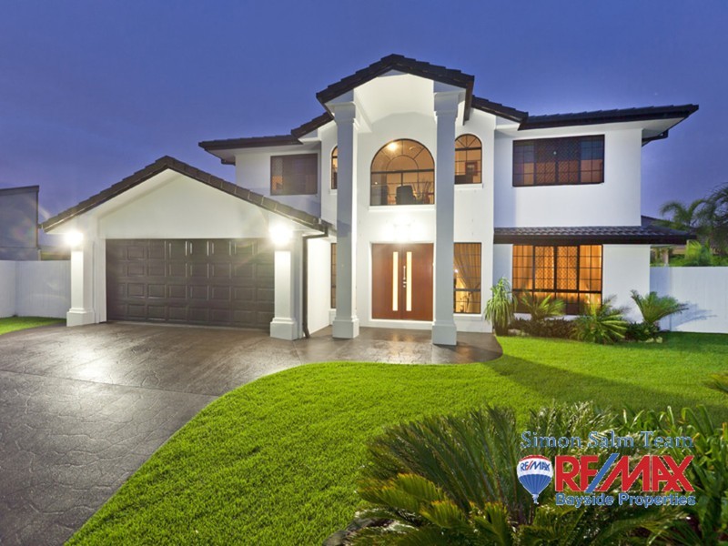 4 Tamarind Close, Thornlands QLD 4164