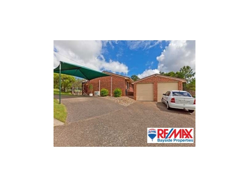 99 VIENNA ROAD, Alexandra Hills QLD 4161