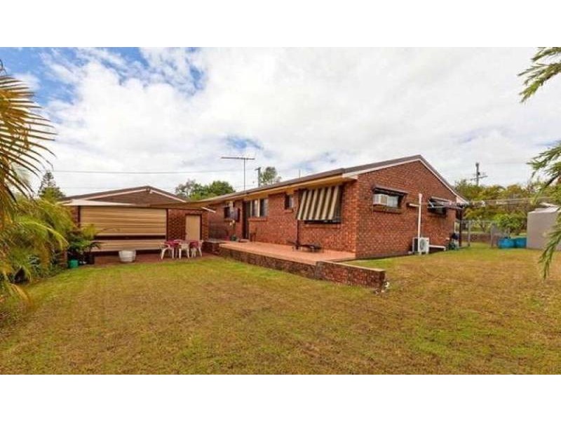 99 VIENNA ROAD, Alexandra Hills QLD 4161