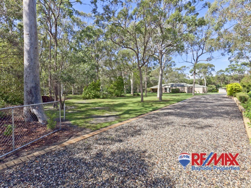 Capalaba QLD 4157