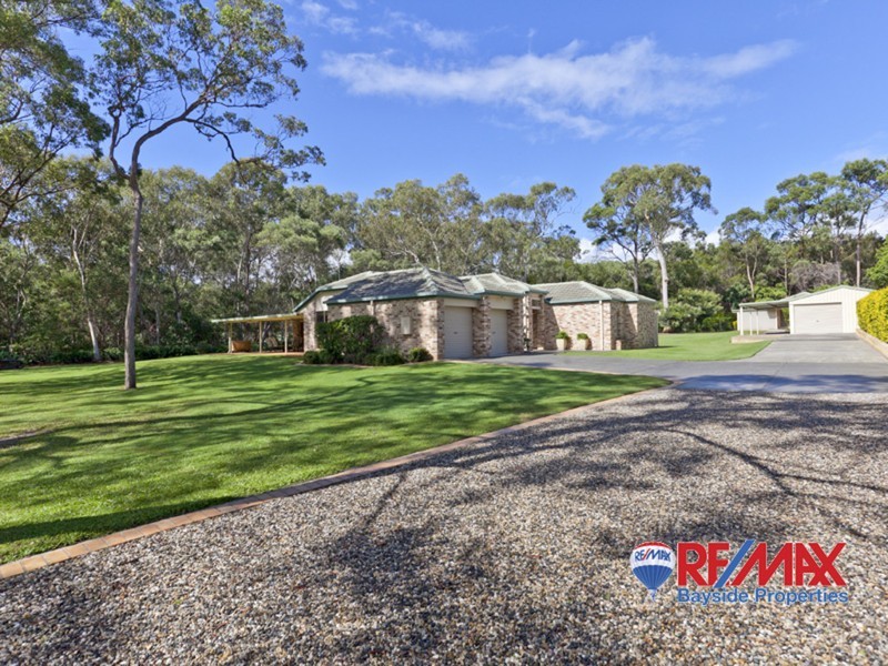 Capalaba QLD 4157