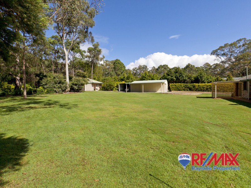 Capalaba QLD 4157