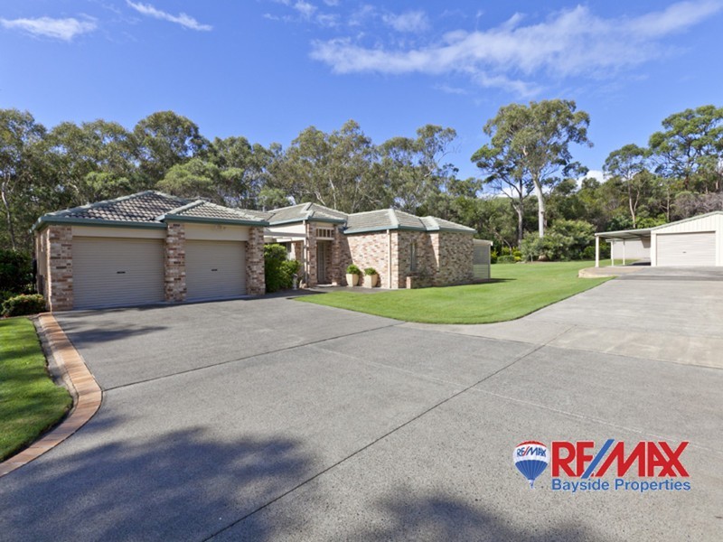 Capalaba QLD 4157