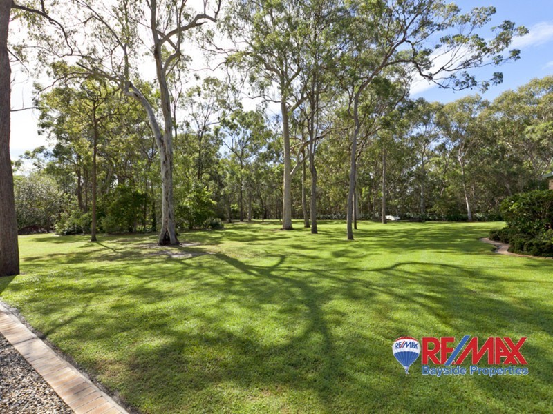 Capalaba QLD 4157