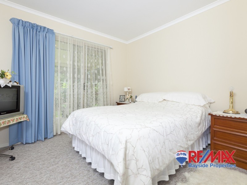 Capalaba QLD 4157