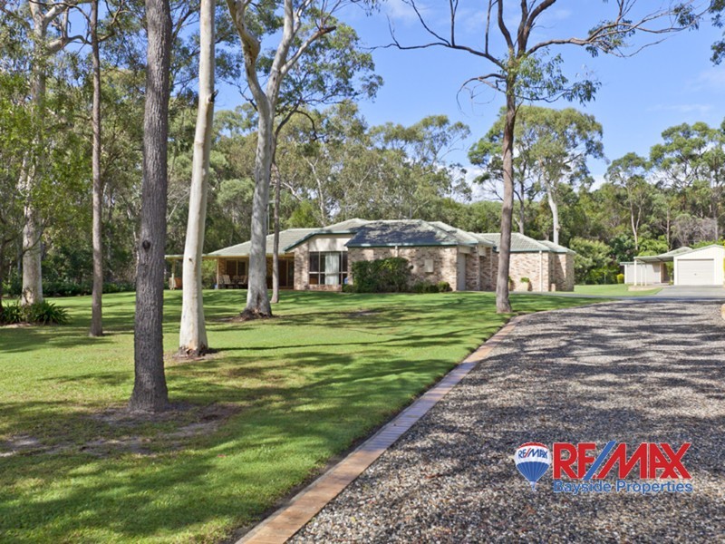Capalaba QLD 4157