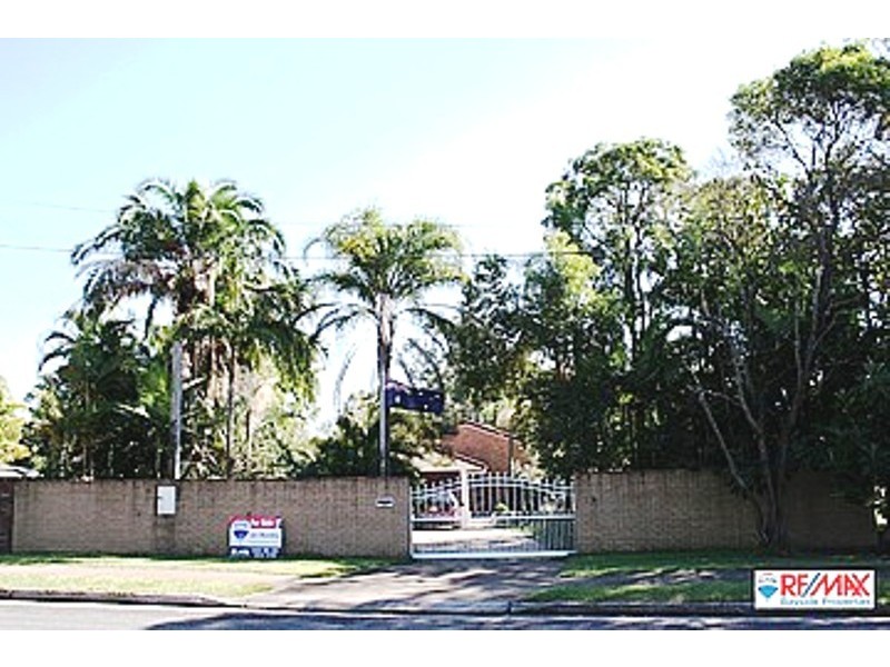 74 FINUCANE ROAD, Capalaba QLD 4157