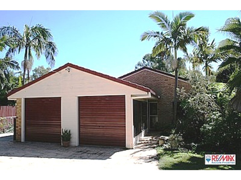 74 FINUCANE ROAD, Capalaba QLD 4157