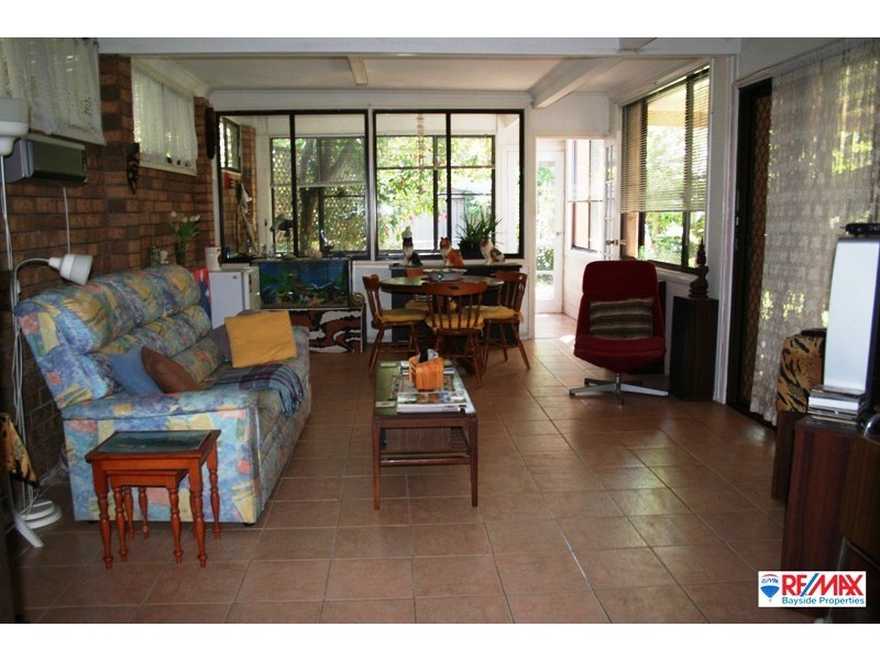 74 FINUCANE ROAD, Capalaba QLD 4157