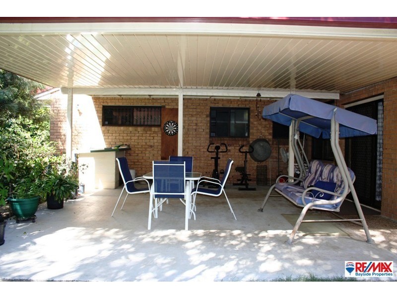 74 FINUCANE ROAD, Capalaba QLD 4157