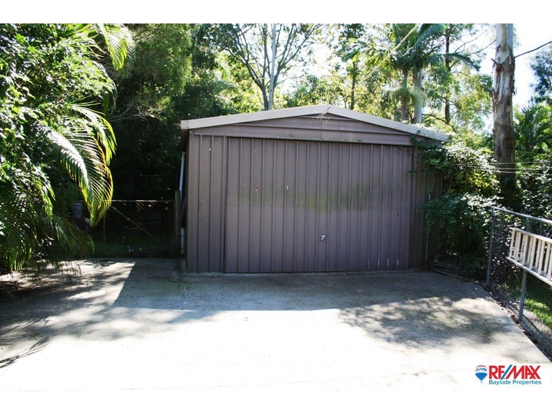74 FINUCANE ROAD, Capalaba QLD 4157