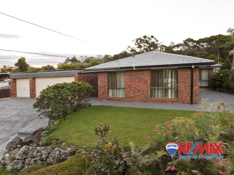 Alexandra Hills QLD 4161