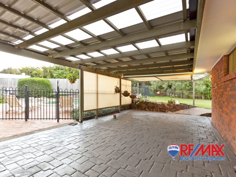 Alexandra Hills QLD 4161