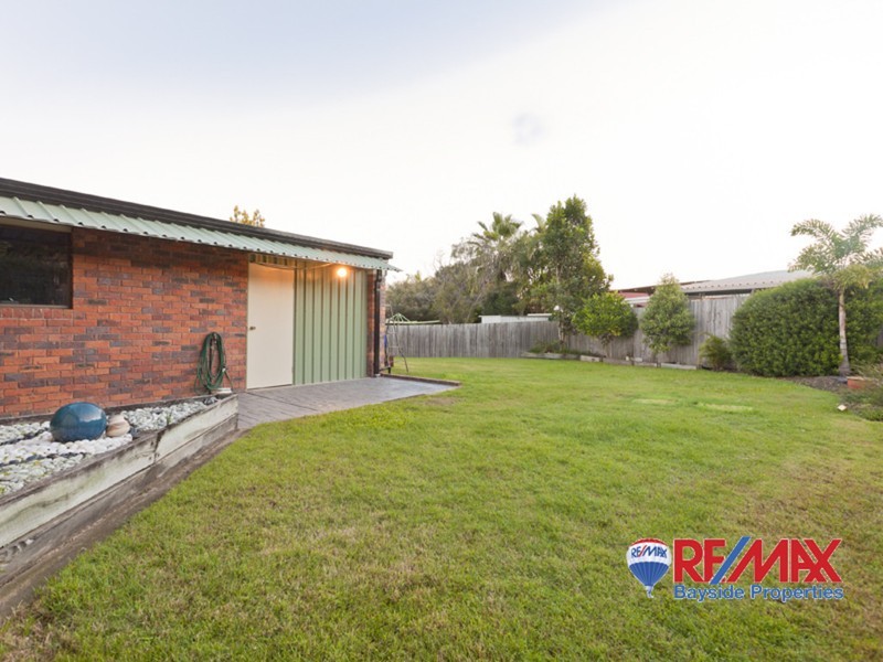 Alexandra Hills QLD 4161