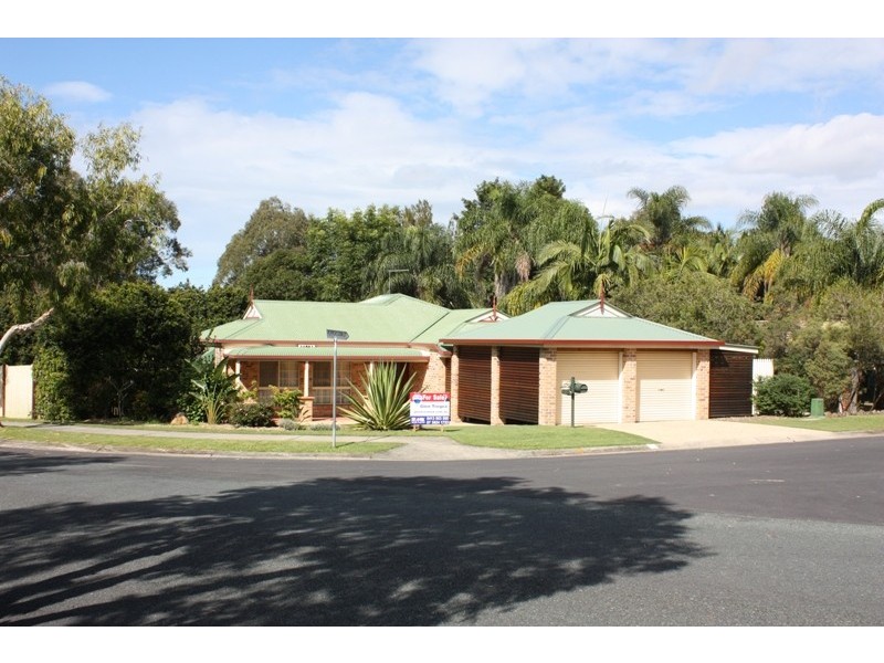 2 Peppercorn Cr, Victoria Point QLD 4165