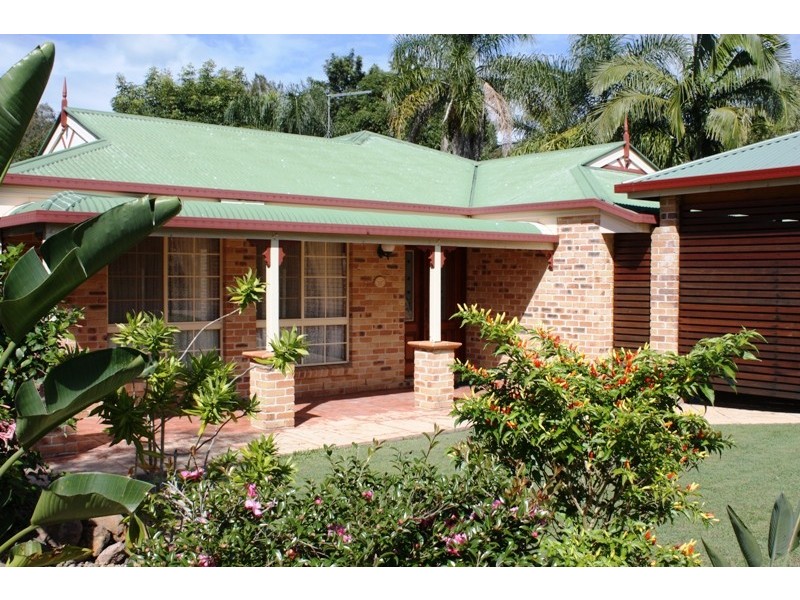 2 Peppercorn Cr, Victoria Point QLD 4165