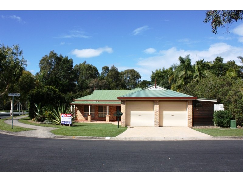 2 Peppercorn Cr, Victoria Point QLD 4165