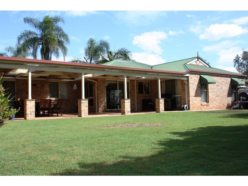 2 Peppercorn Cr, Victoria Point QLD 4165