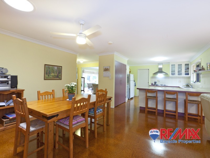 Wellington Point QLD 4160