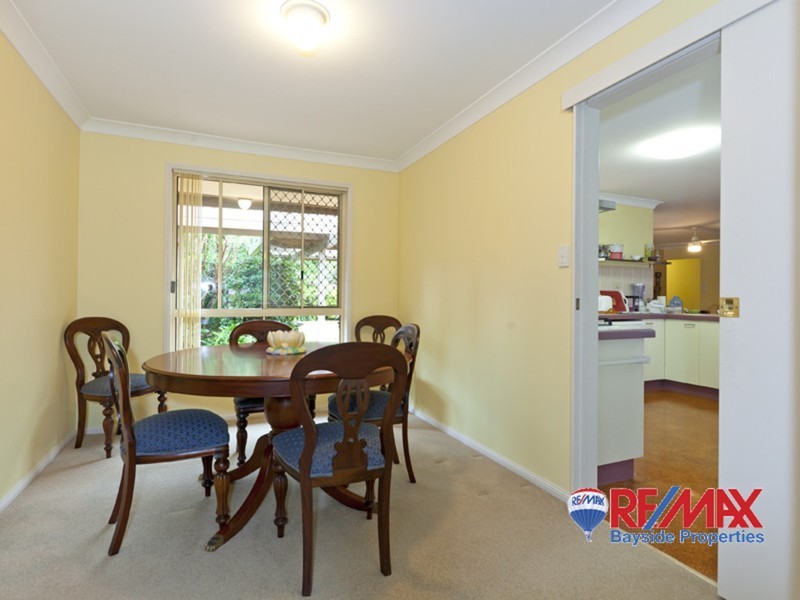 Wellington Point QLD 4160