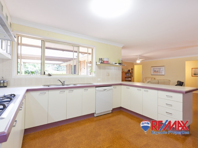 Wellington Point QLD 4160