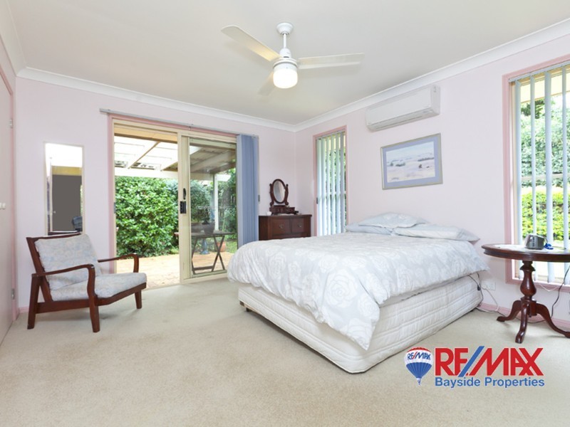 Wellington Point QLD 4160