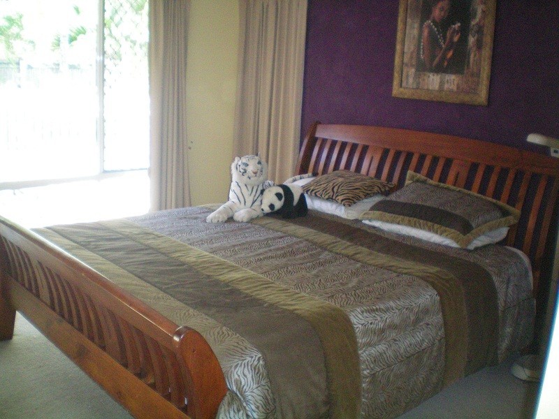 11 Legend Crt, Alexandra Hills QLD 4161