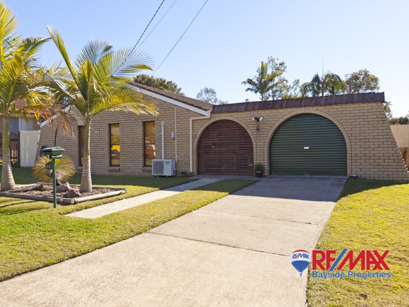 22 Stuart Street, Capalaba QLD 4157
