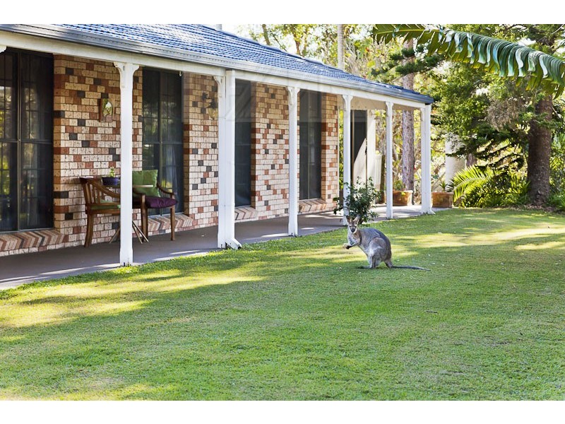 17 Sunrise St, Mount Cotton QLD 4165