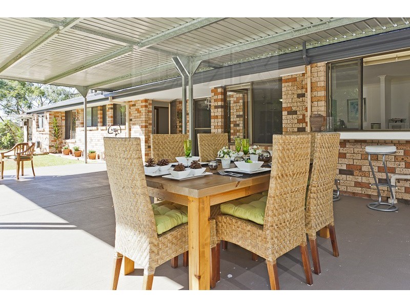 17 Sunrise St, Mount Cotton QLD 4165