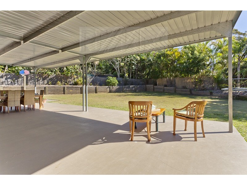 17 Sunrise St, Mount Cotton QLD 4165