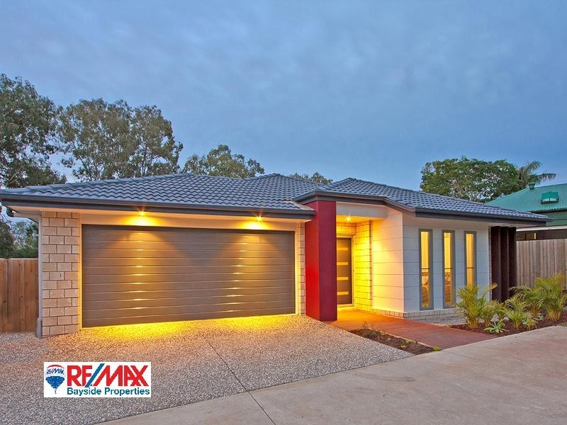 Thorneside QLD 4158
