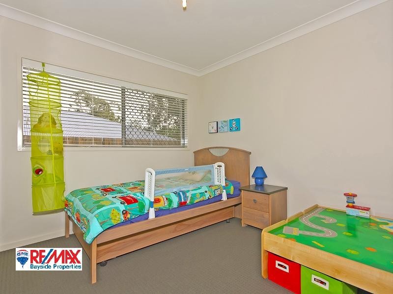 Thorneside QLD 4158