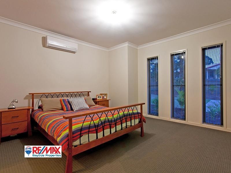 Thorneside QLD 4158