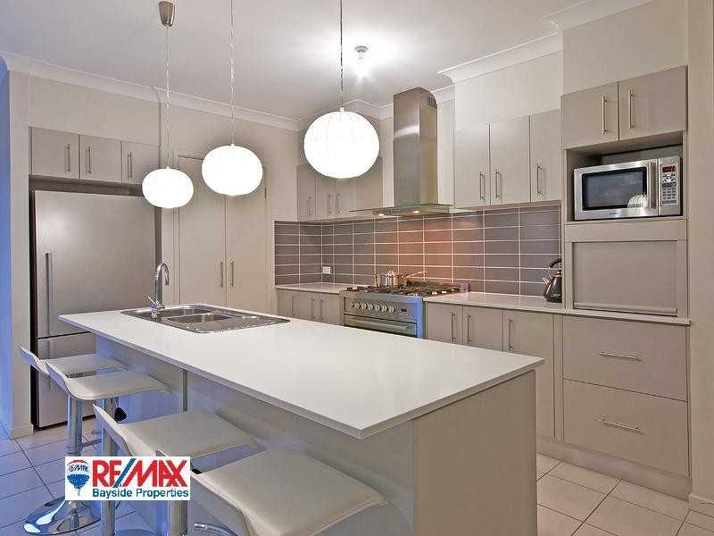 Thorneside QLD 4158