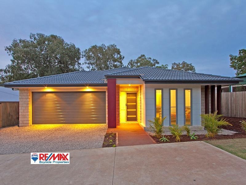 Thorneside QLD 4158
