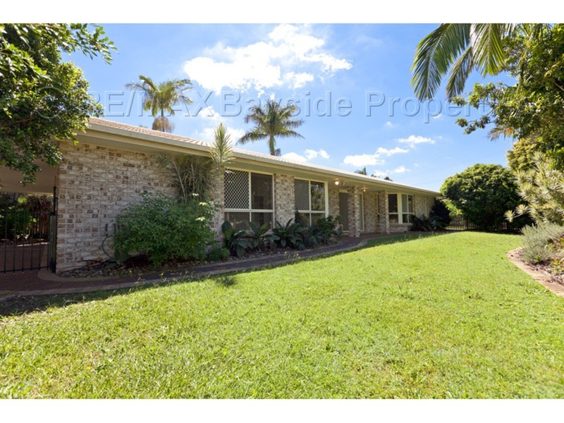 8 Willard Road, Capalaba QLD 4157