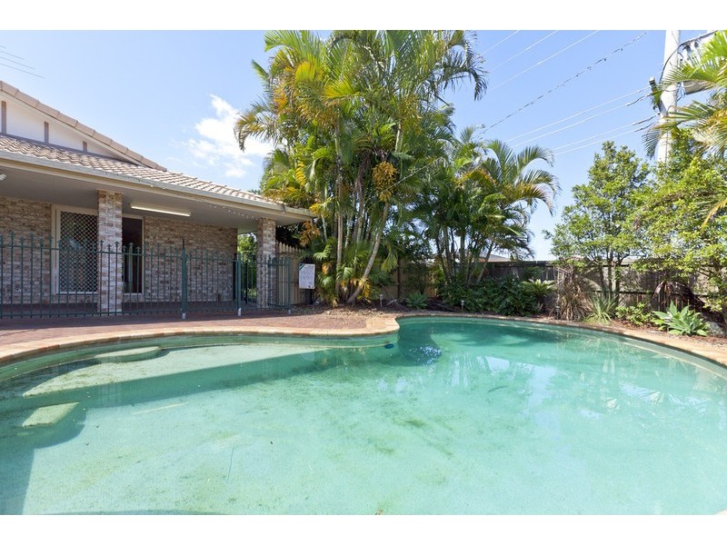 8 Willard Road, Capalaba QLD 4157