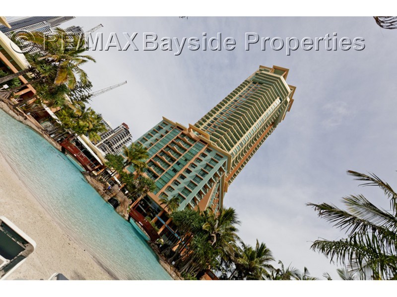 Surfers Paradise QLD 4217