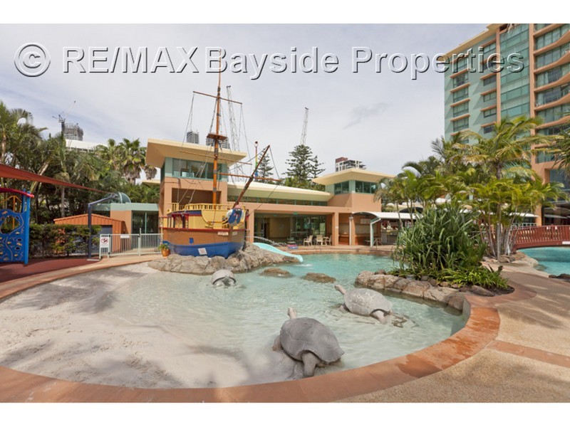 Surfers Paradise QLD 4217