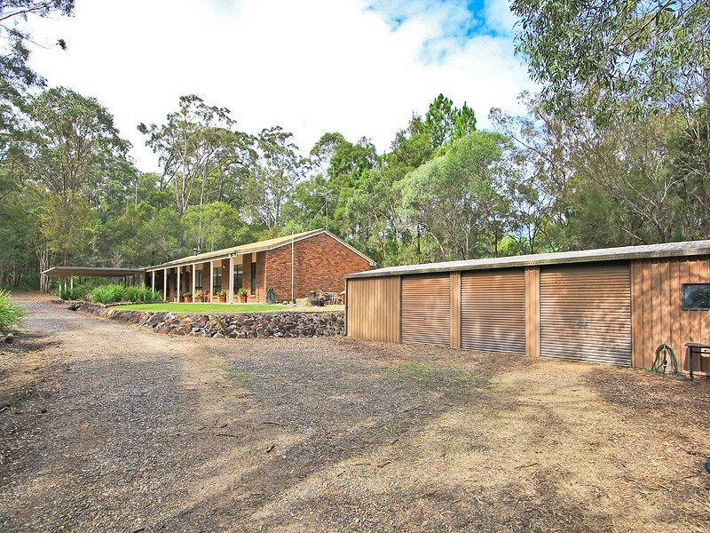 98 Avalon Rd, Sheldon QLD 4157